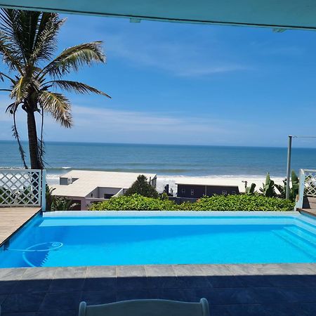 Fairview Guesthouse Ballito Exterior foto
