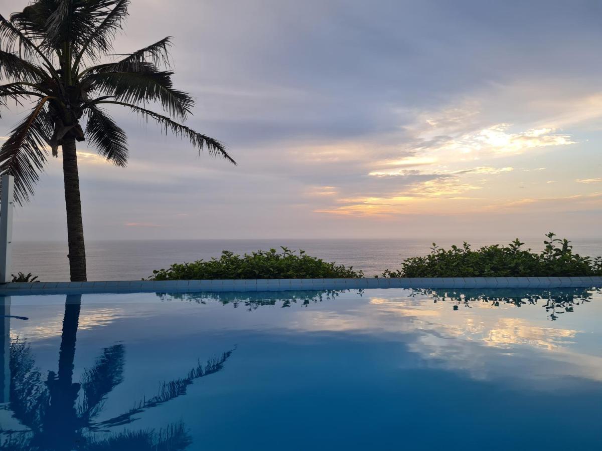 Fairview Guesthouse Ballito Exterior foto