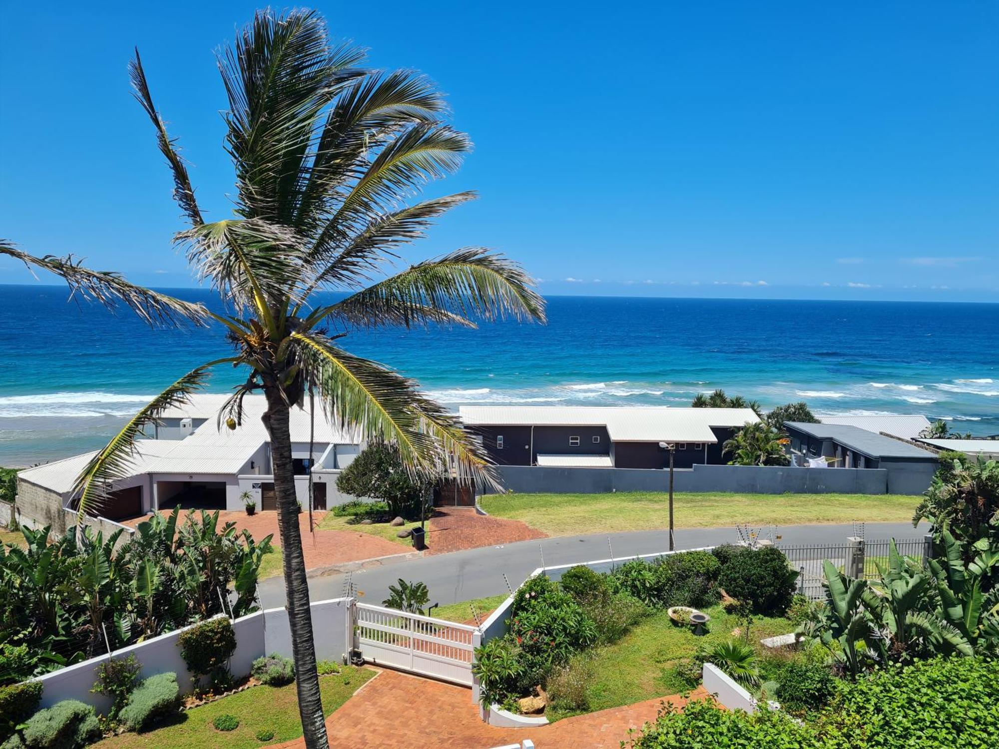 Fairview Guesthouse Ballito Exterior foto