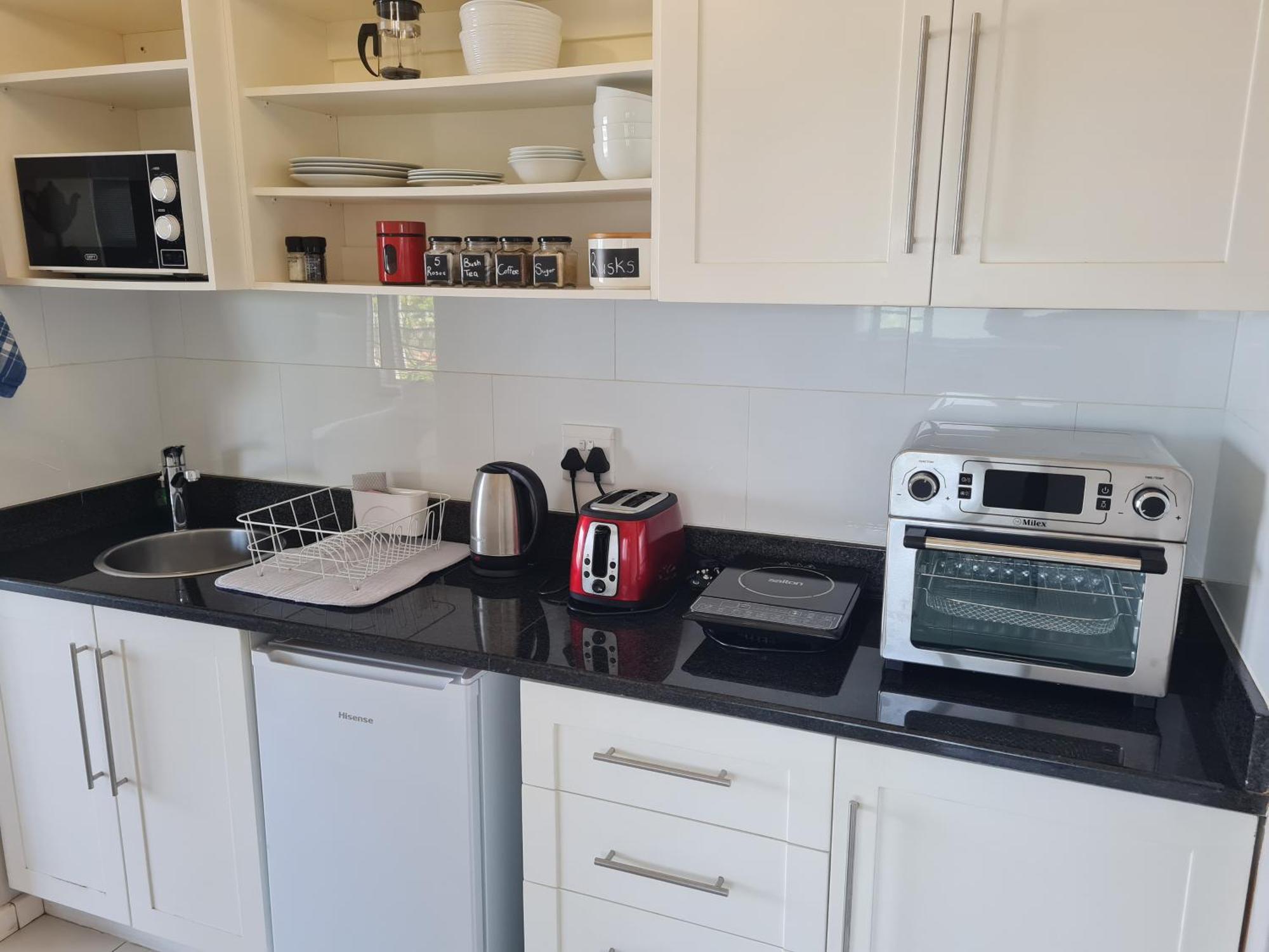 Fairview Guesthouse Ballito Quarto foto