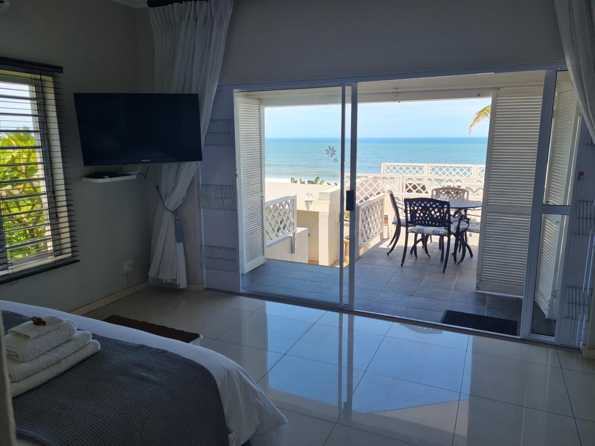 Fairview Guesthouse Ballito Quarto foto