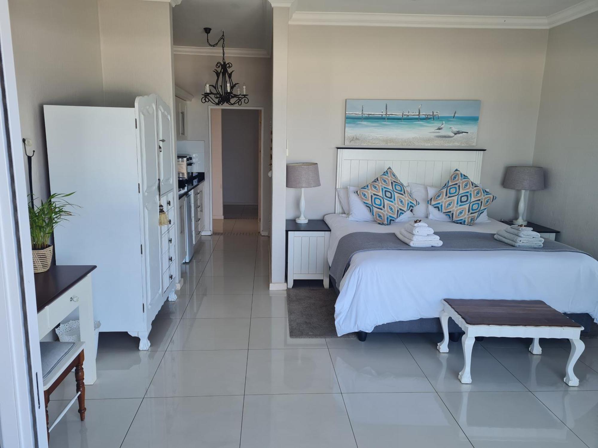 Fairview Guesthouse Ballito Quarto foto