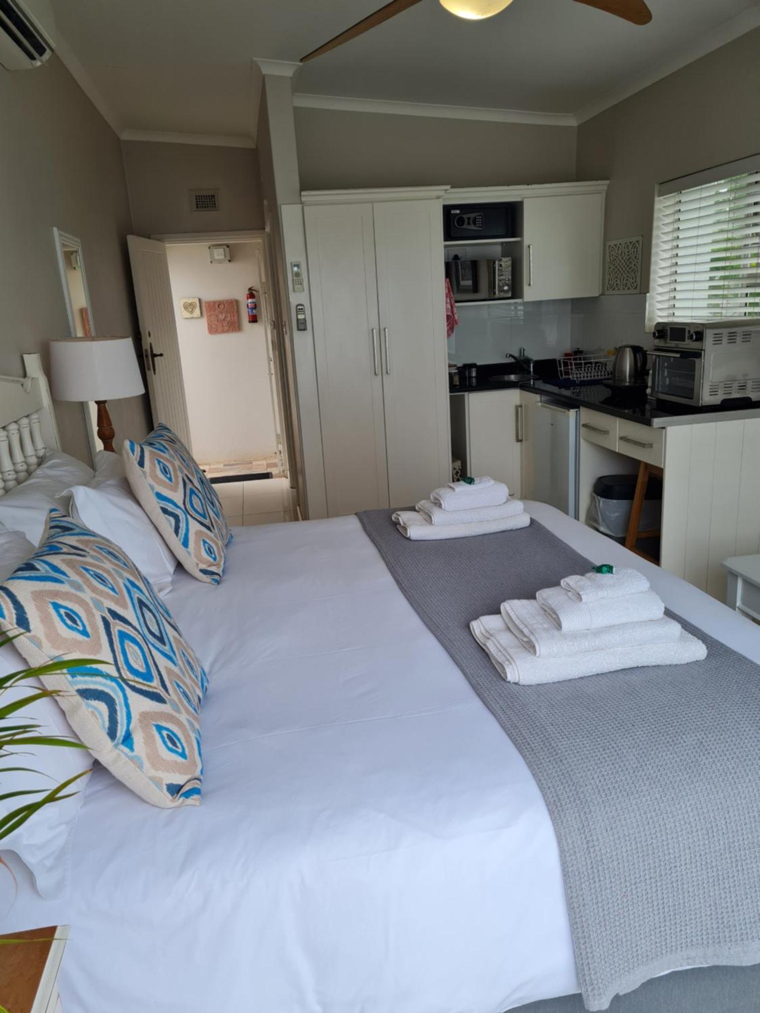 Fairview Guesthouse Ballito Quarto foto