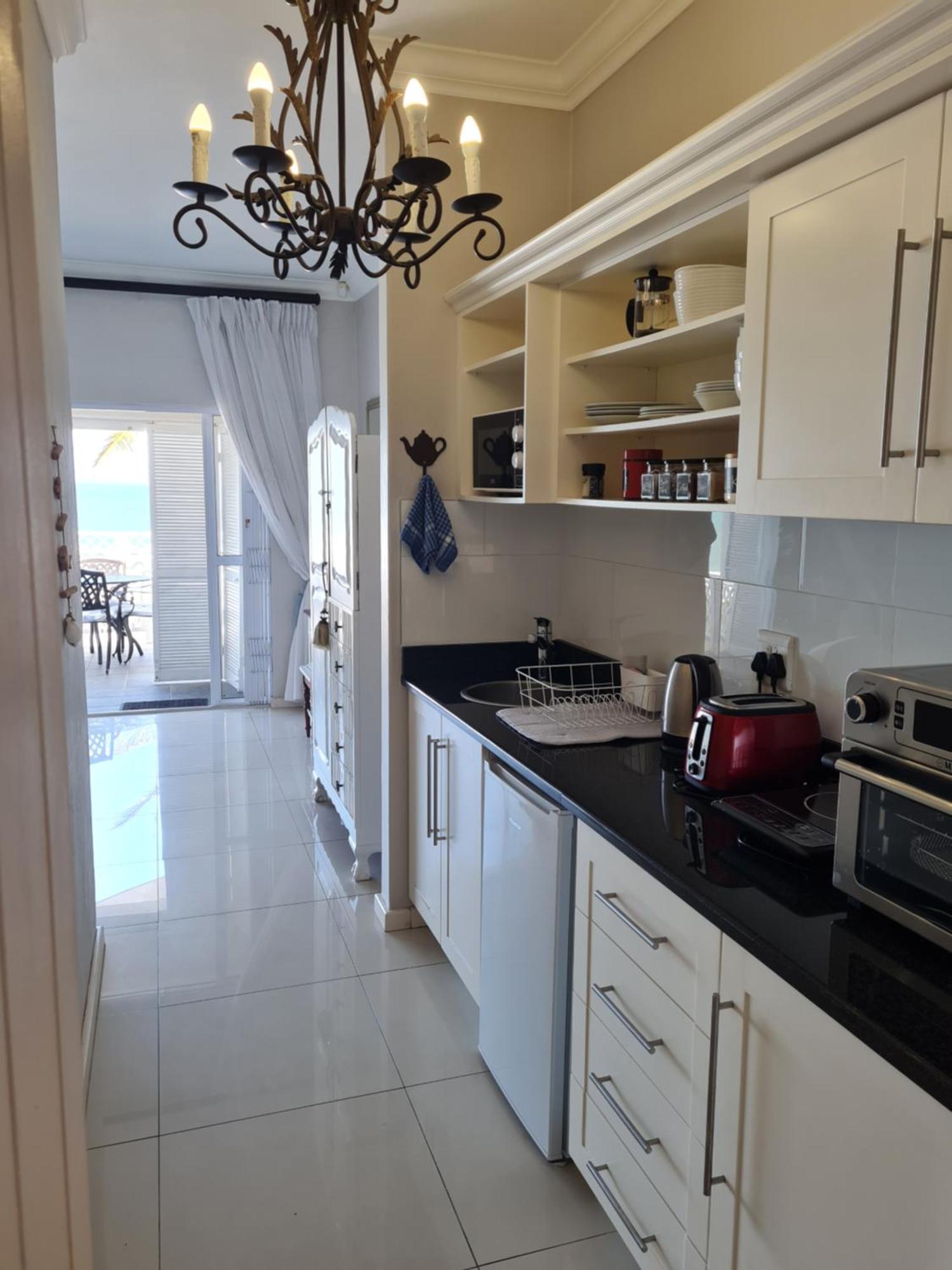 Fairview Guesthouse Ballito Quarto foto