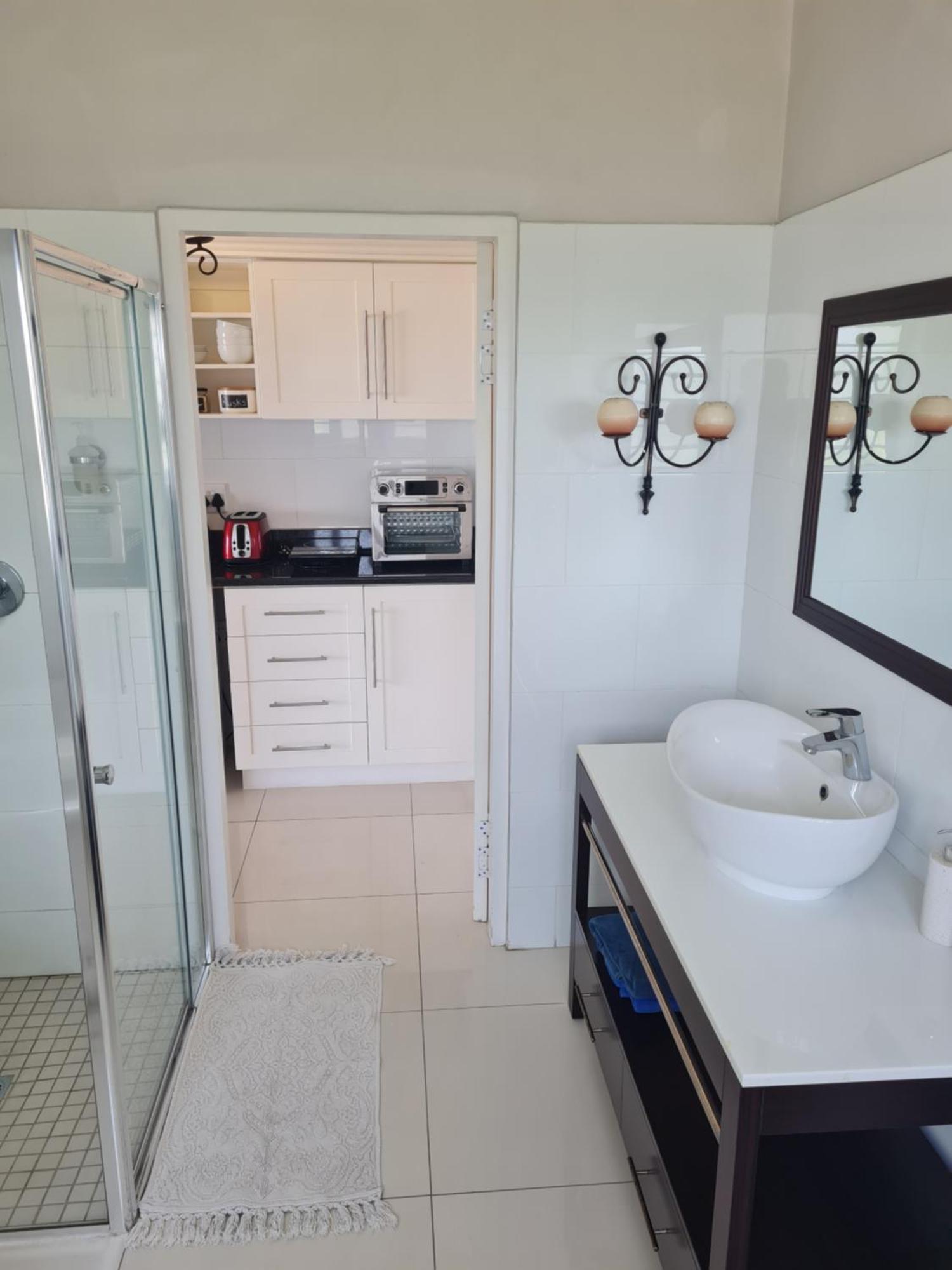 Fairview Guesthouse Ballito Quarto foto