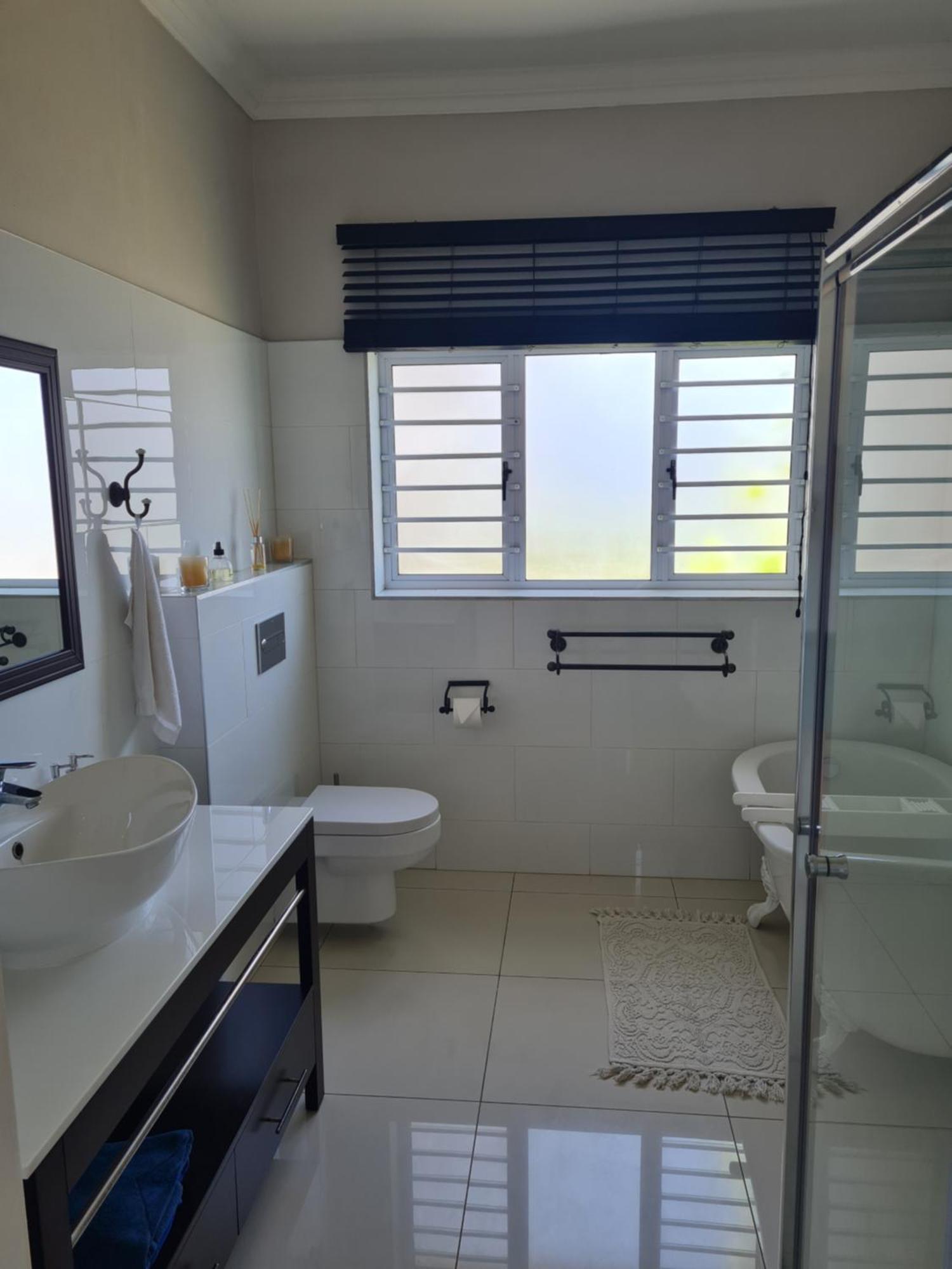 Fairview Guesthouse Ballito Quarto foto