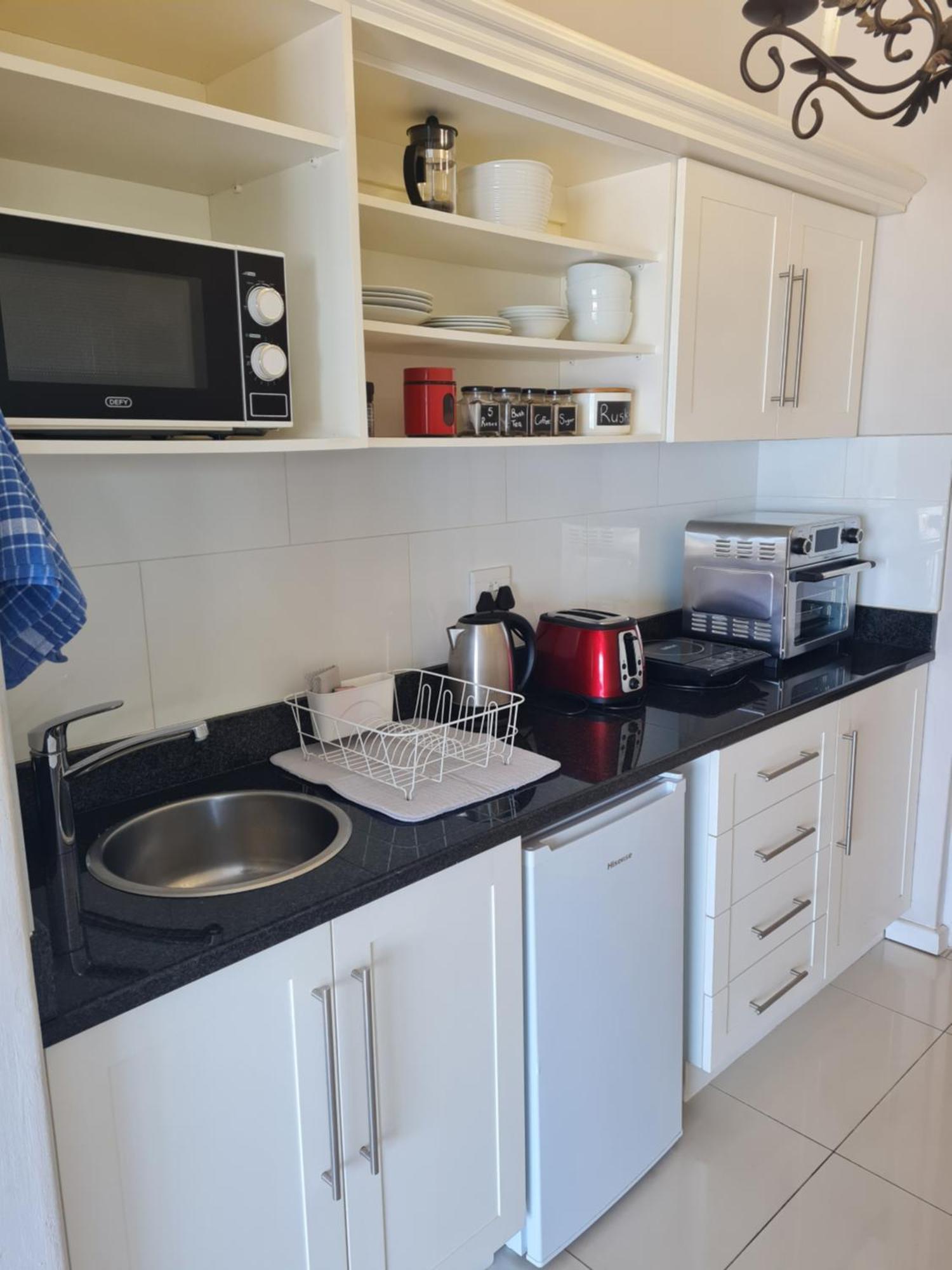 Fairview Guesthouse Ballito Quarto foto
