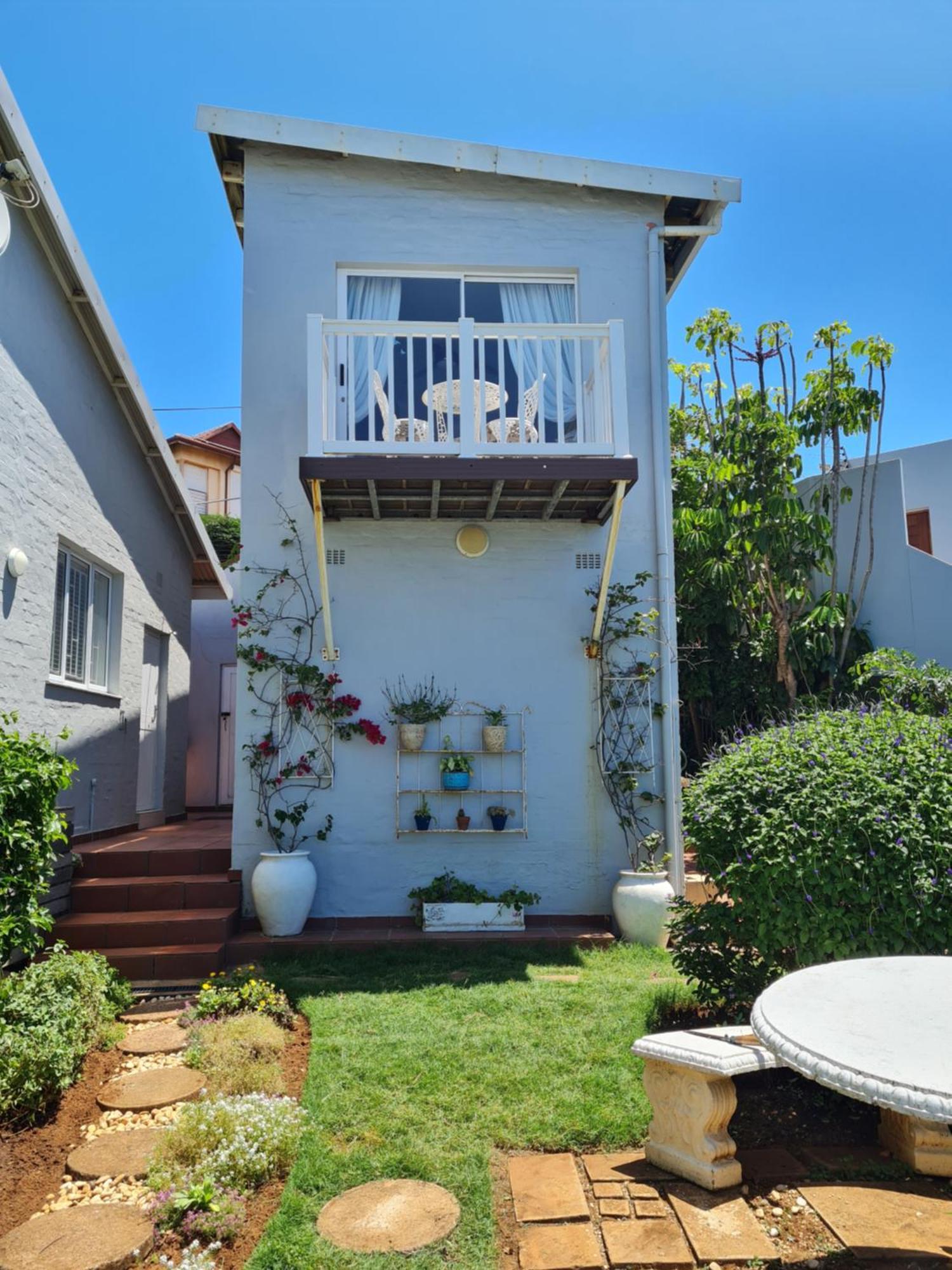 Fairview Guesthouse Ballito Quarto foto
