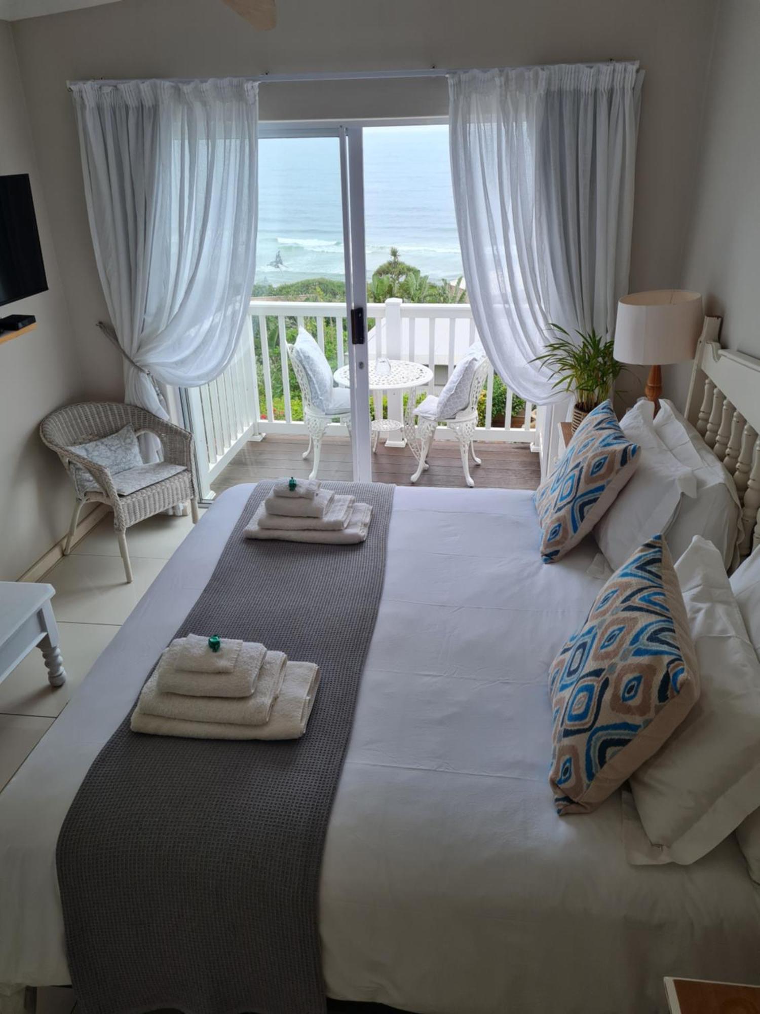 Fairview Guesthouse Ballito Quarto foto