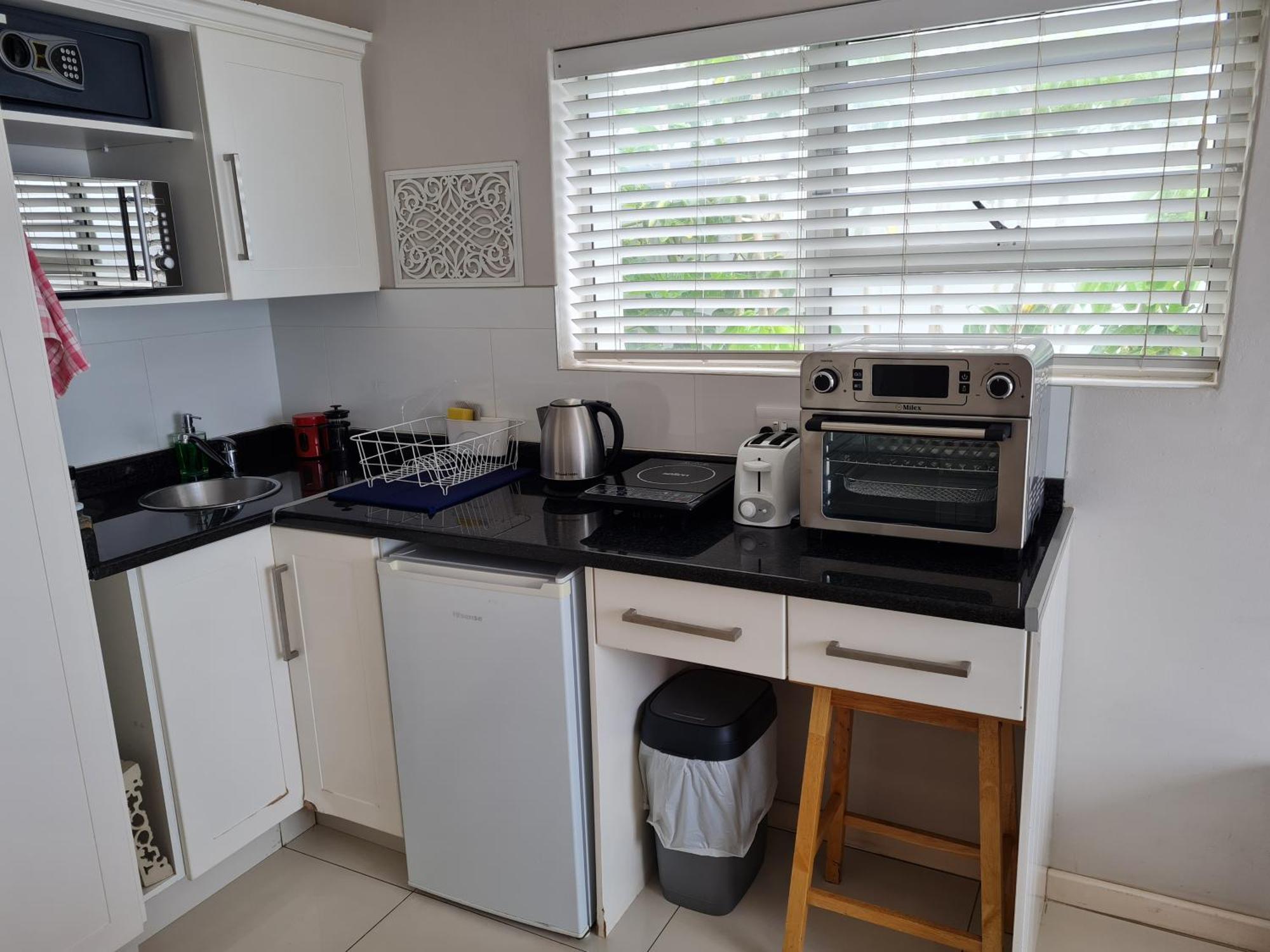 Fairview Guesthouse Ballito Quarto foto