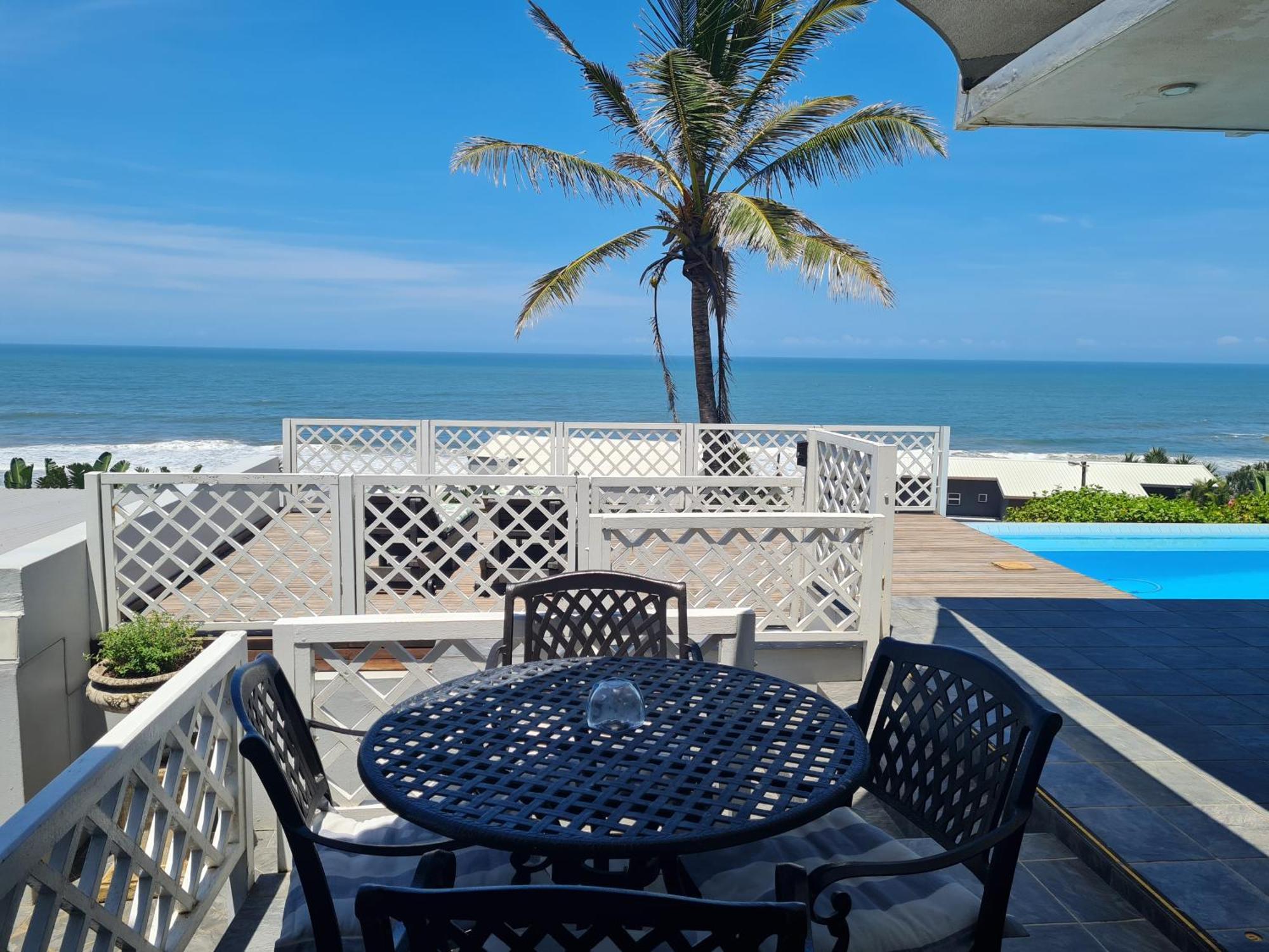 Fairview Guesthouse Ballito Quarto foto
