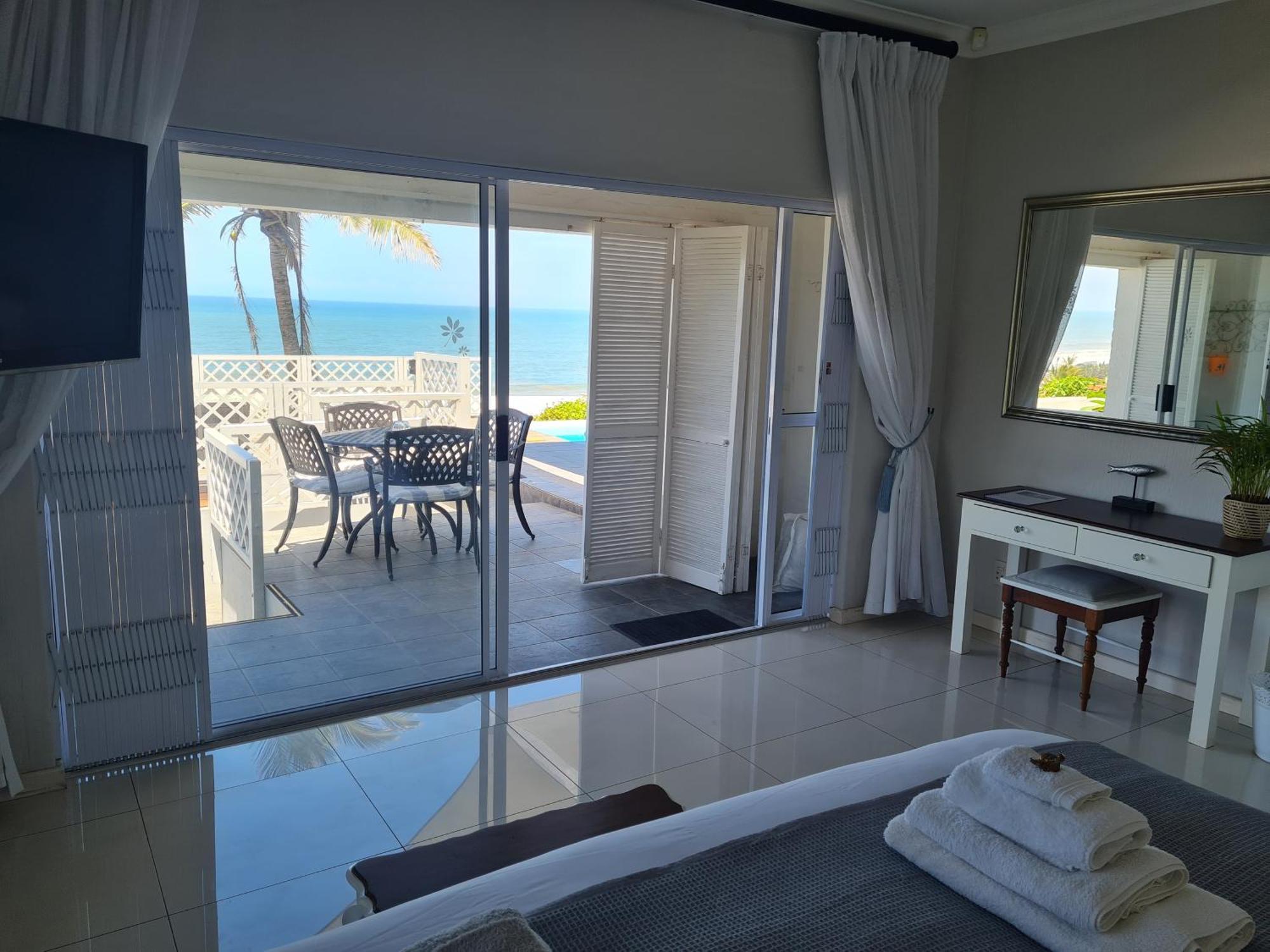 Fairview Guesthouse Ballito Quarto foto