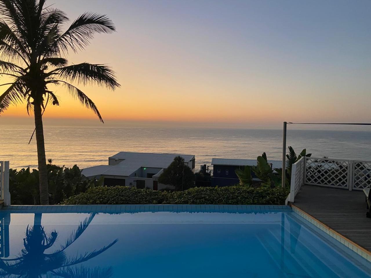 Fairview Guesthouse Ballito Exterior foto